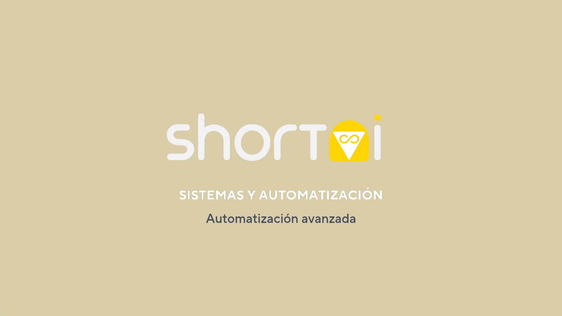 Automatización avanzada