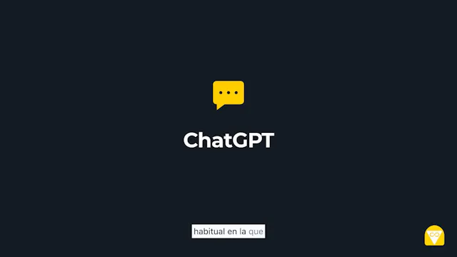 ChatGPT