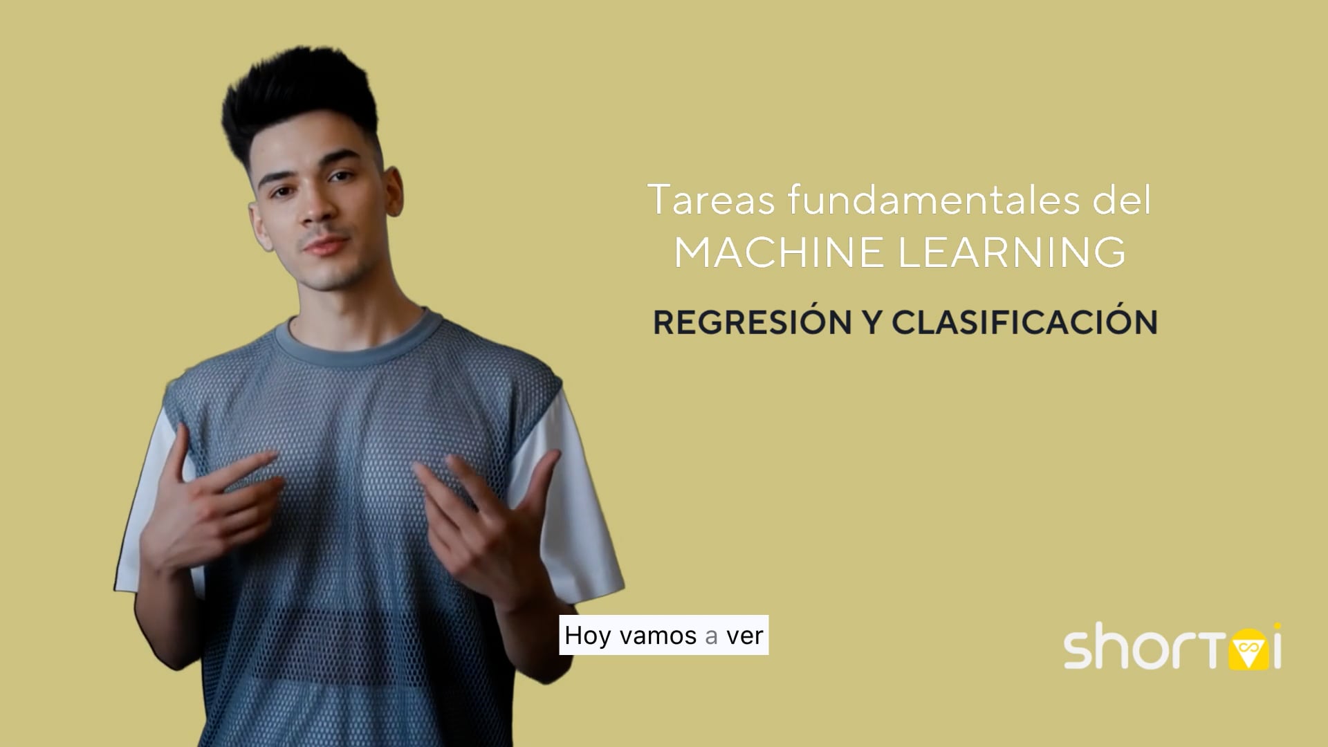 Regresion y calificación