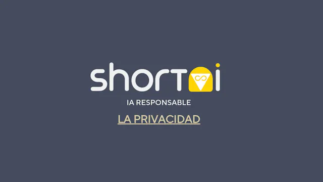 La Privacidad