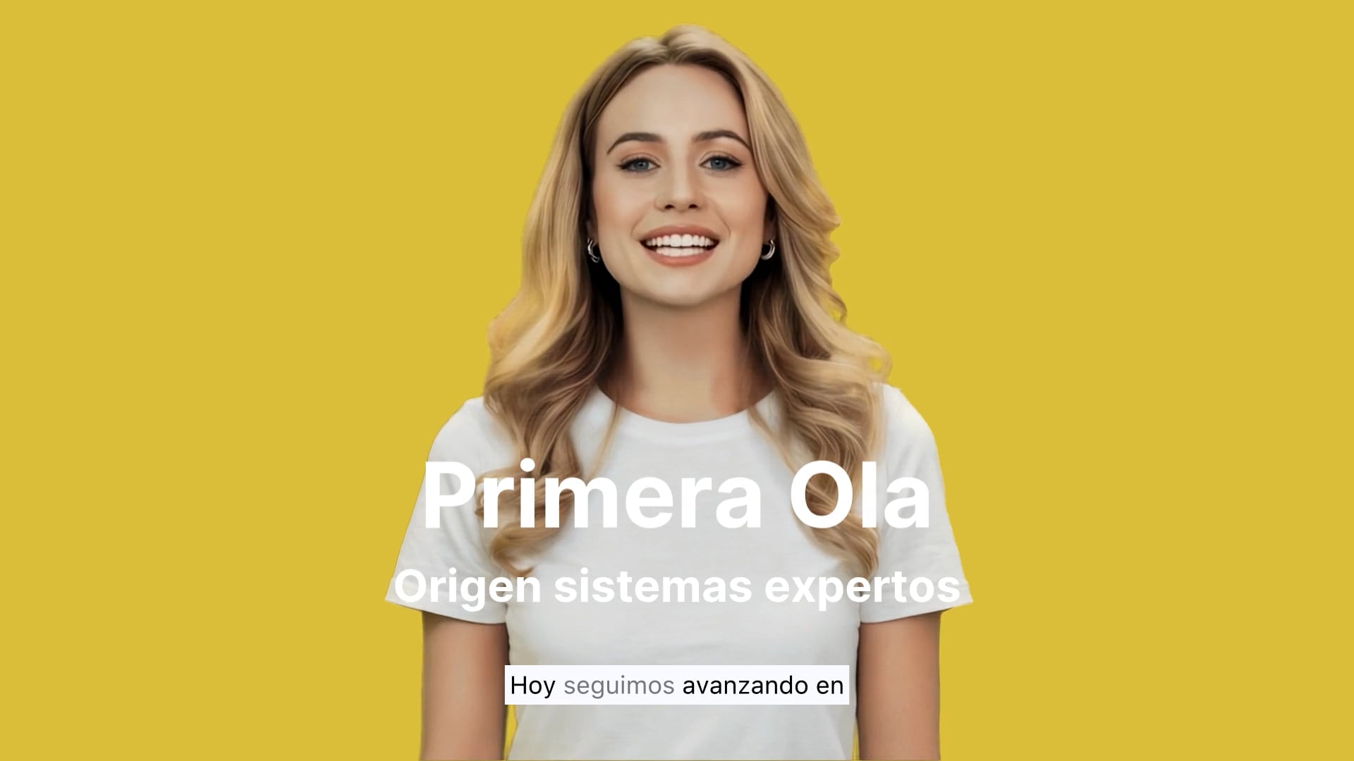 Primera Ola (extendida)