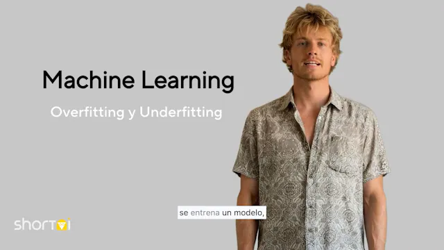 Over y Underfiting
