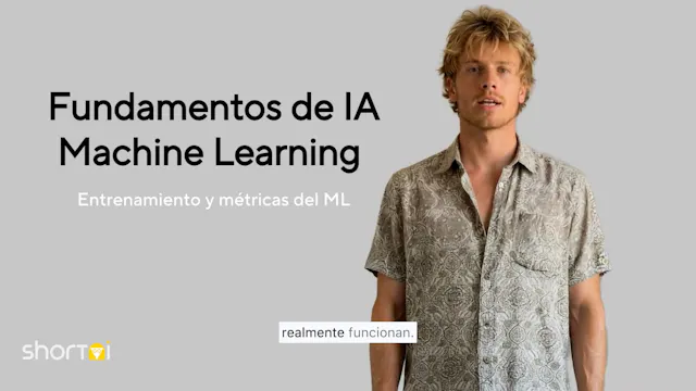 Entrenamiento y Métricas