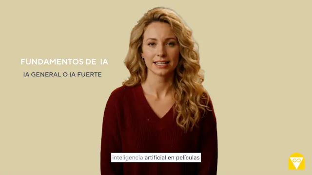 IA general