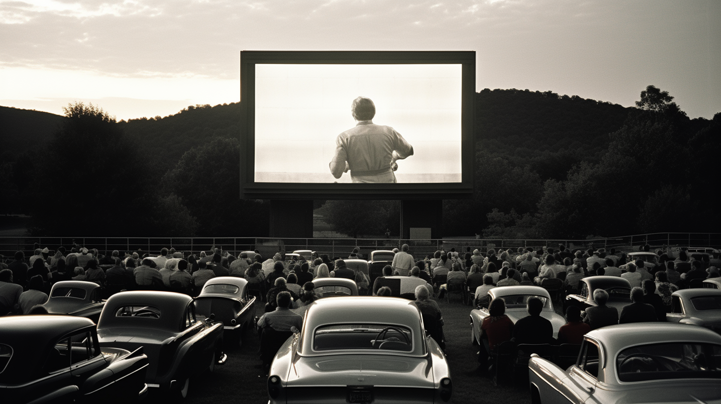 Drive-in Movies