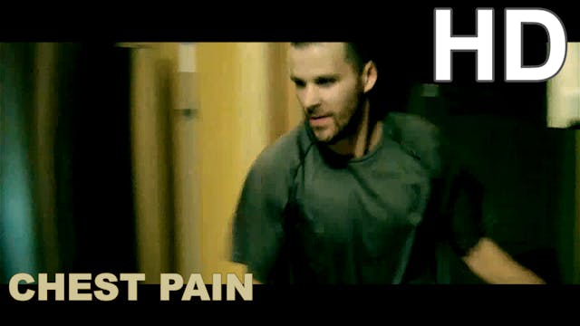 Chest Pain [Director's Cut] (2011)