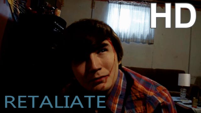 Retaliate (2012)
