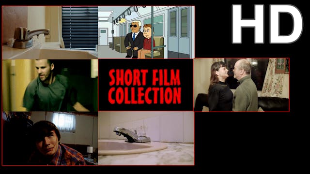 The Short Film Collection