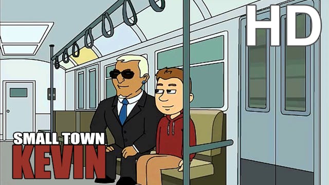 Small Town Kevin (2012)