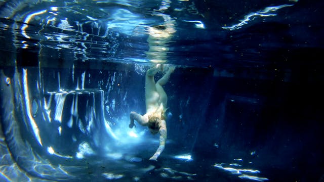 ERIKAS SWIMMING  Vol. 2
