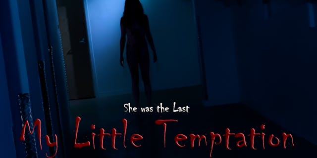 My Little Temptation