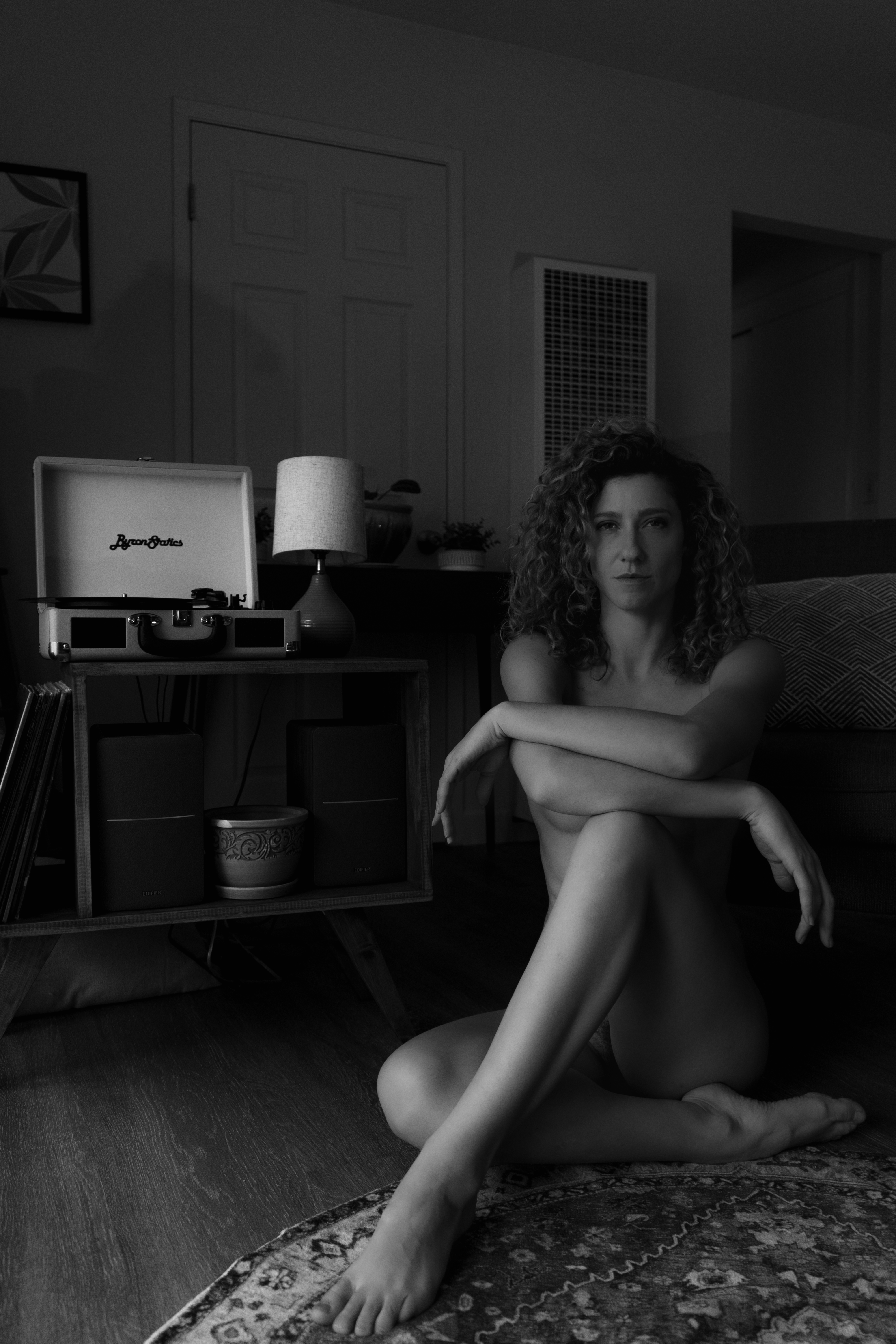 Photo shoot the behind the scenes Video