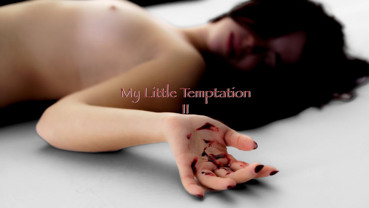 My Little Temptation 2