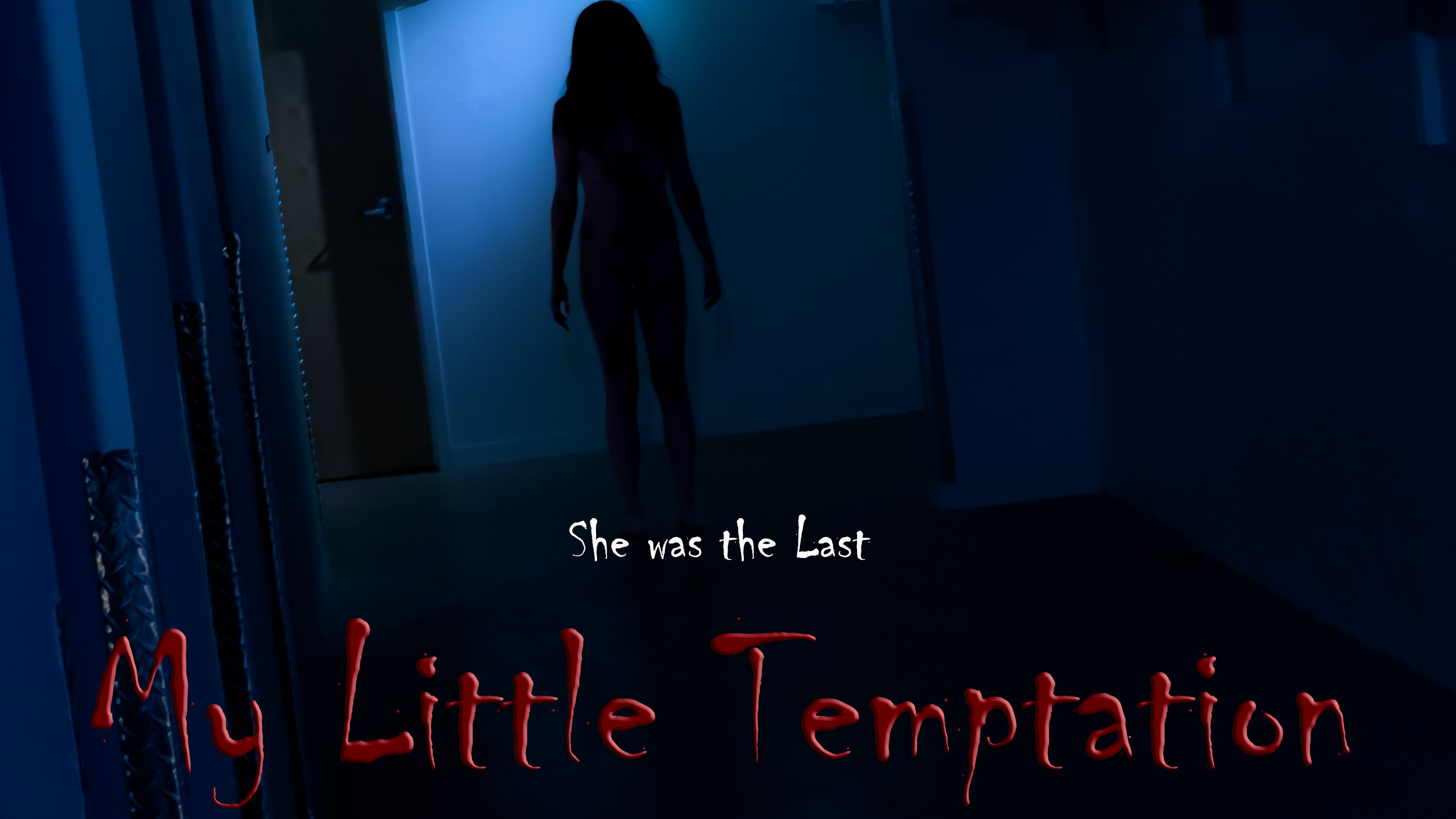 My Little temptation 