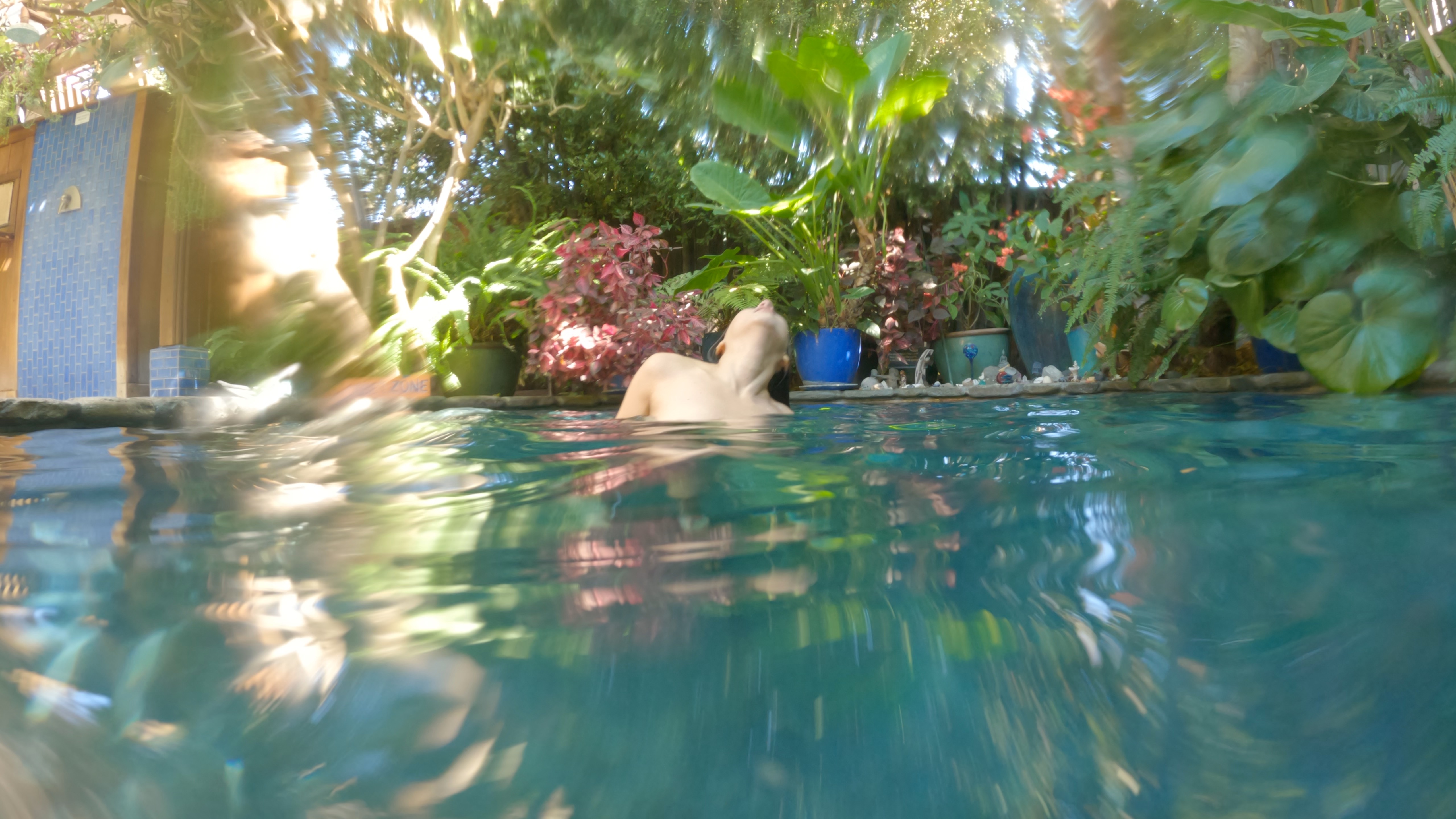 Photo shoot the behind the scenes Video