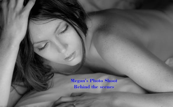 MeganPhotoshoot