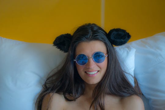 Miky from Italy