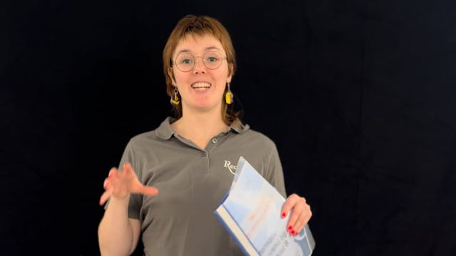 Theater - Kleding