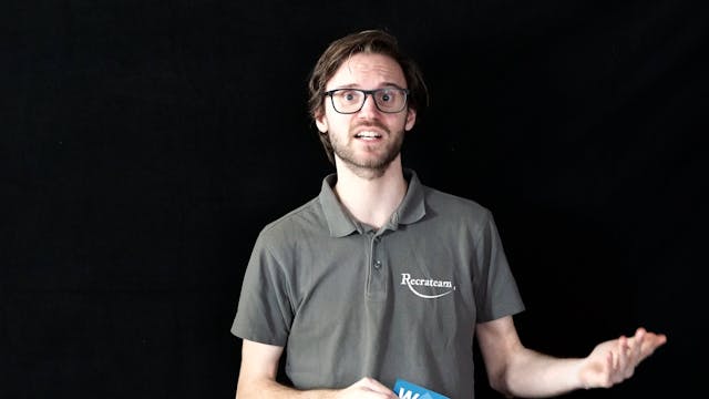 Inklokken - regels 18+ en 18-