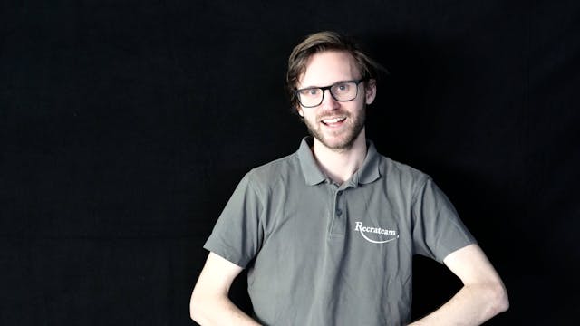 Show - aankleding