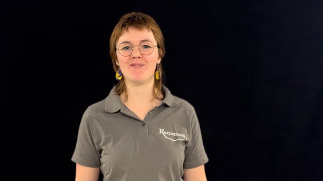 Creatief - Goed knutselvoorbeeld