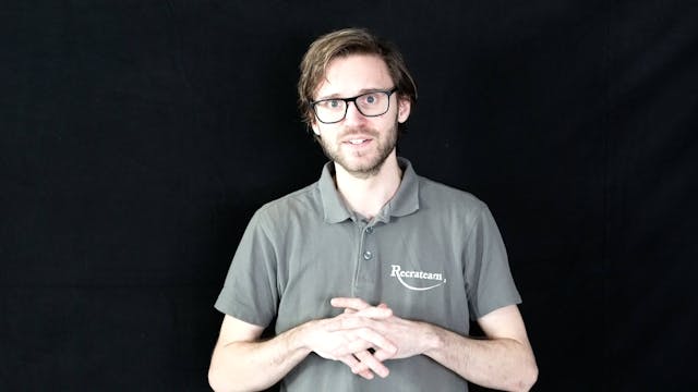 Highlights - kist terug