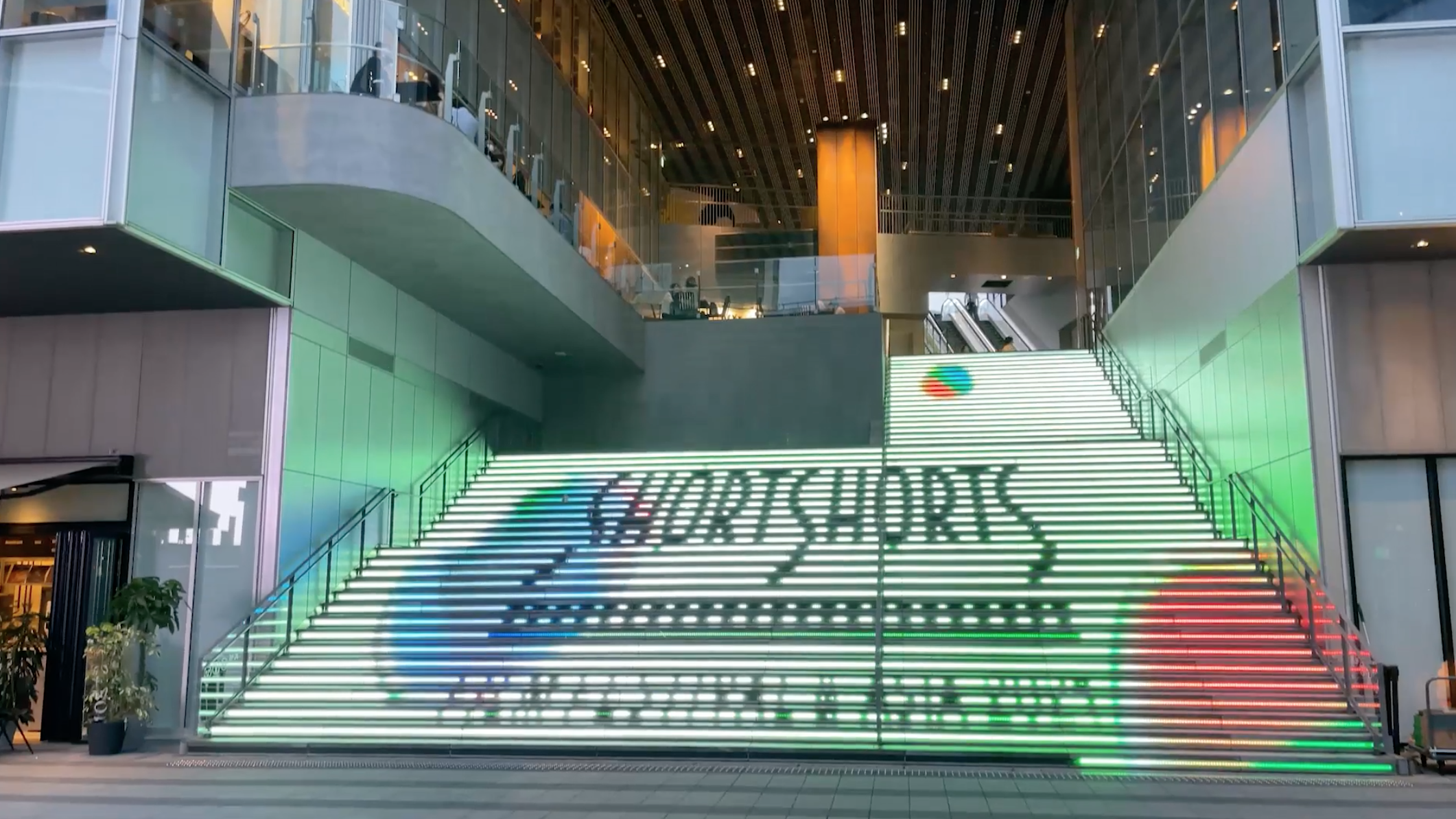 【SSFF & ASIA 2021】ダイジェスト映像 _ All Highlights