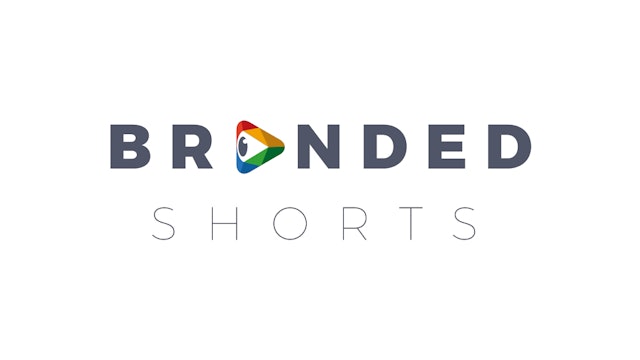 BRANDED SHORTS International Competition / インターナショナル部門