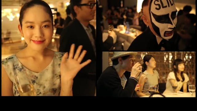 【SSFF & ASIA 2015】ダイジェスト映像 _ All Hi...