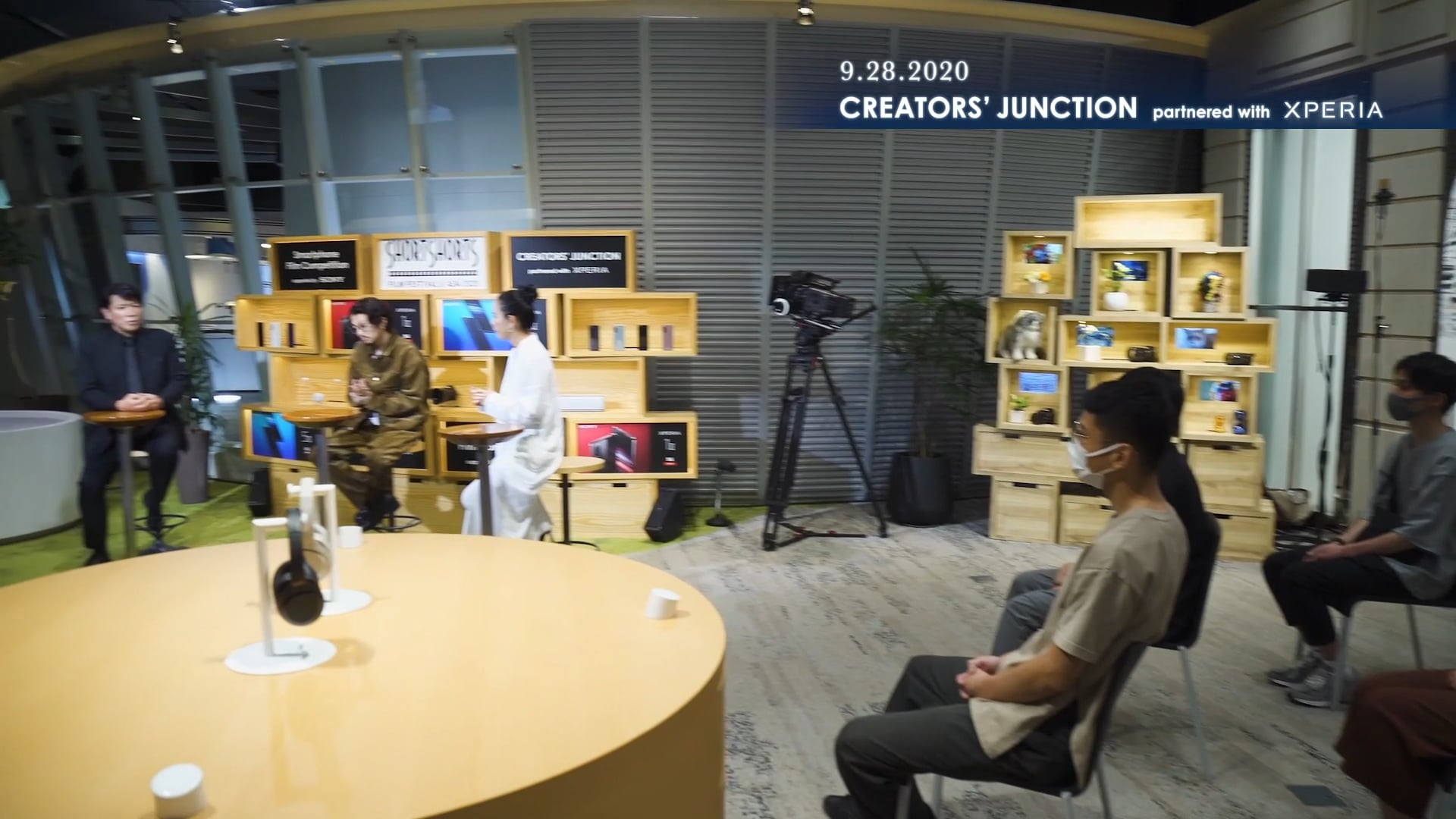 【SSFF & ASIA 2020】ダイジェスト映像 _ All Highlights