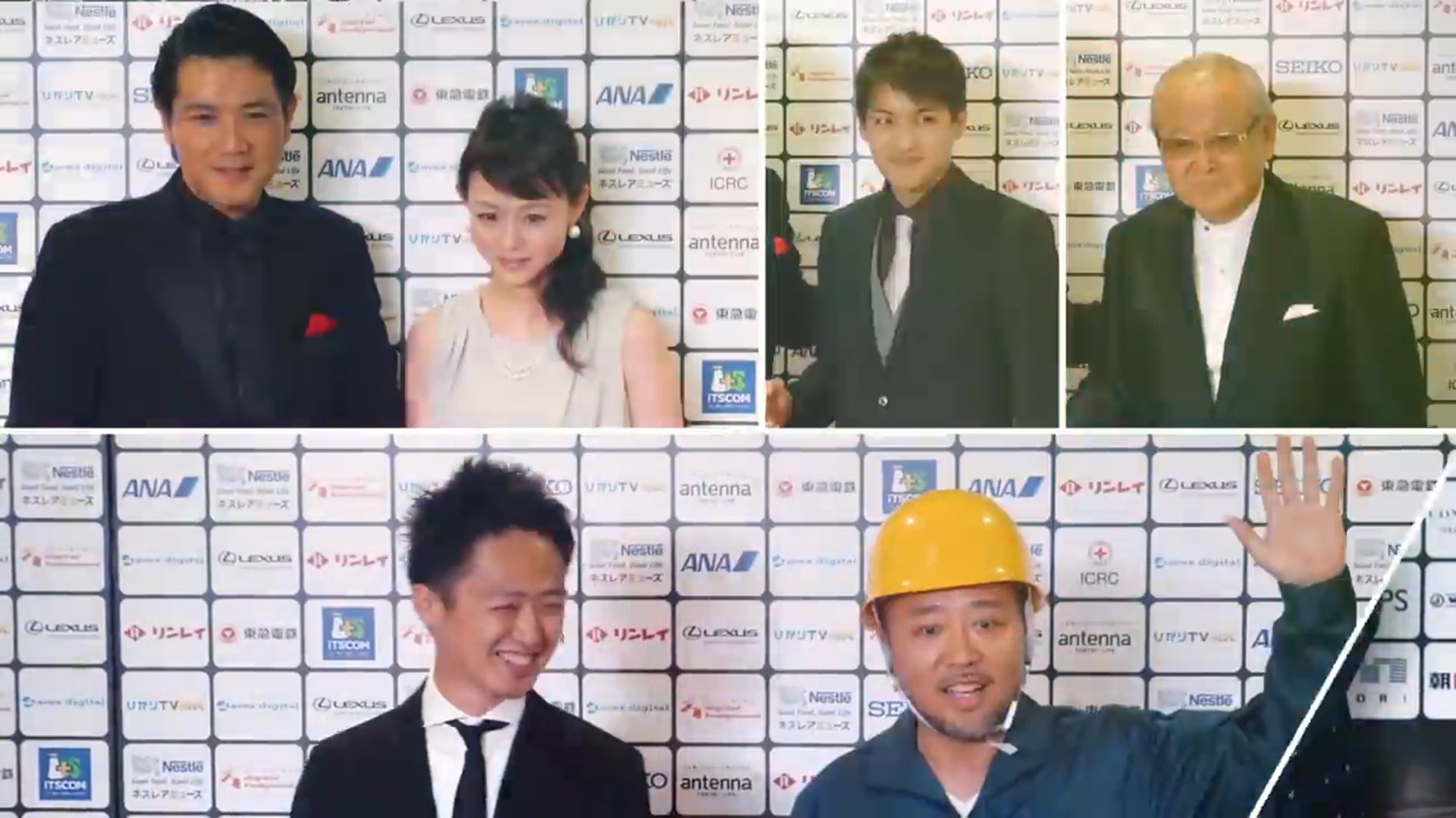 【SSFF & ASIA 2017】ダイジェスト映像 _ All Highlights