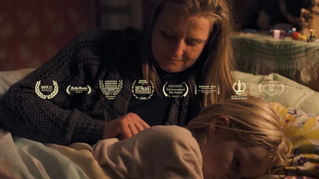 THE PROFESSIONAL PARENT - OSCAR Qualified Film