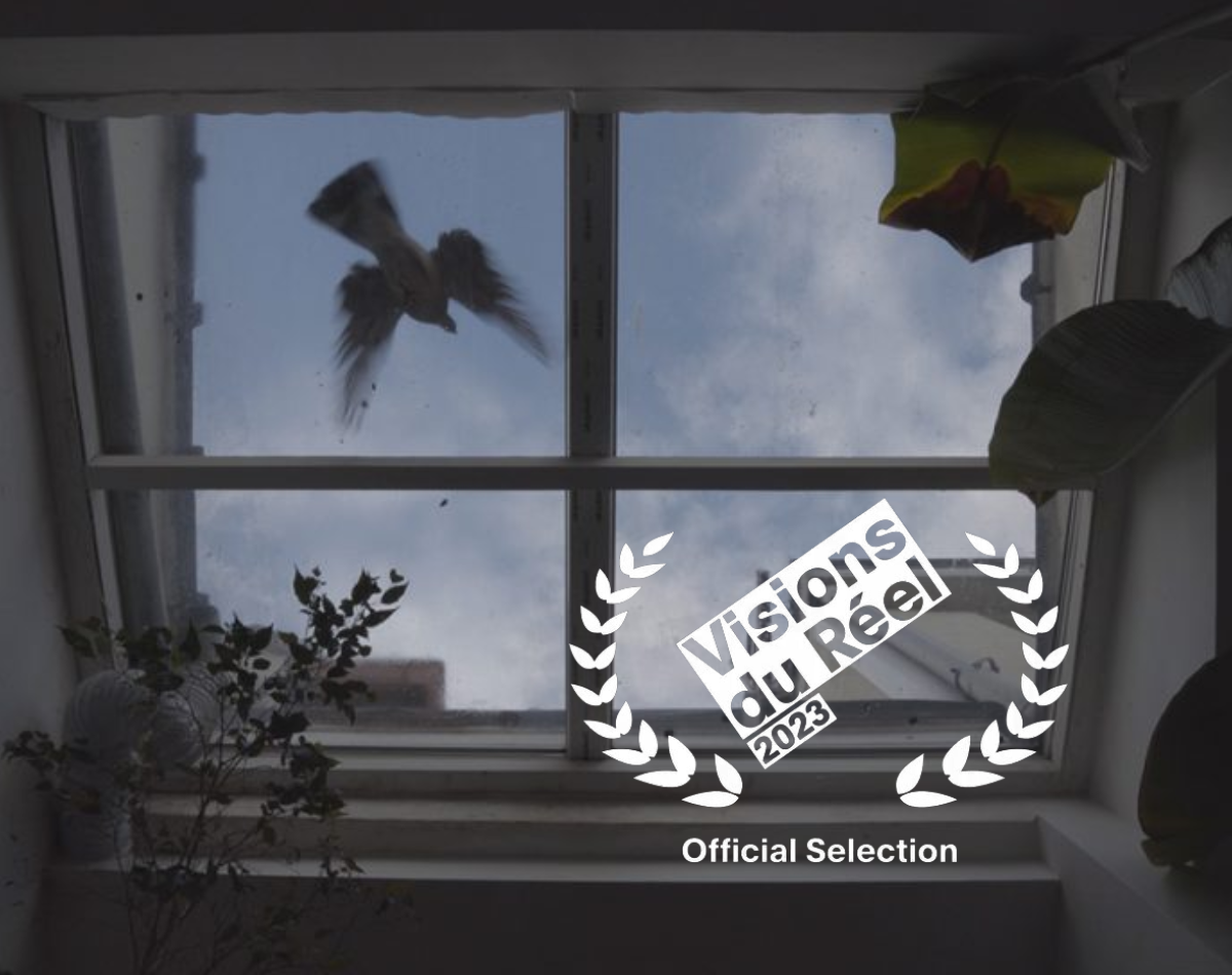 LOCUS CORDIS / Visions du réel 2023