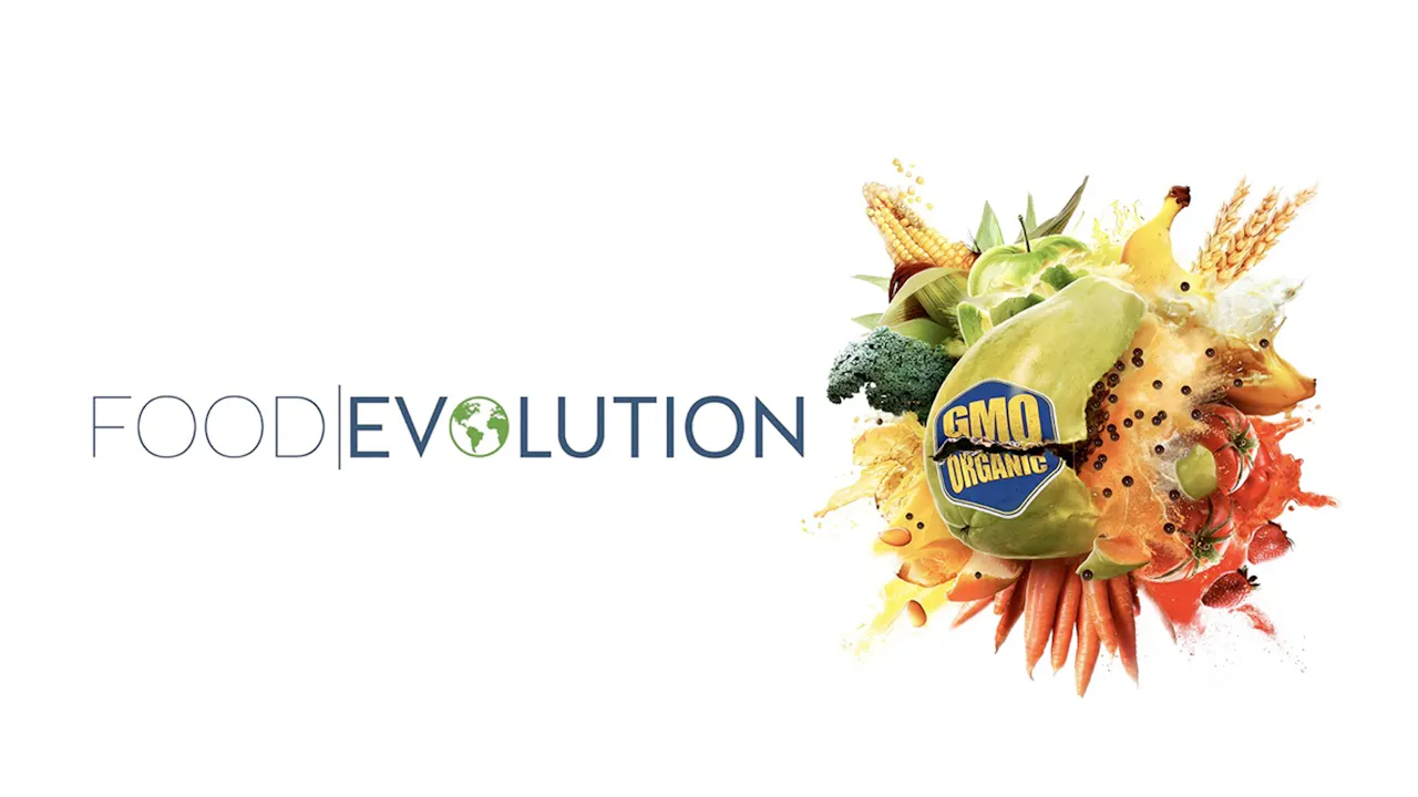 Food Evolution