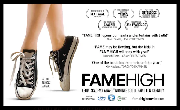 Fame High