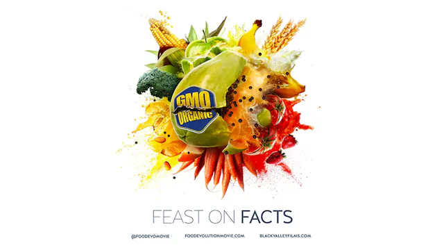 Food Evolution