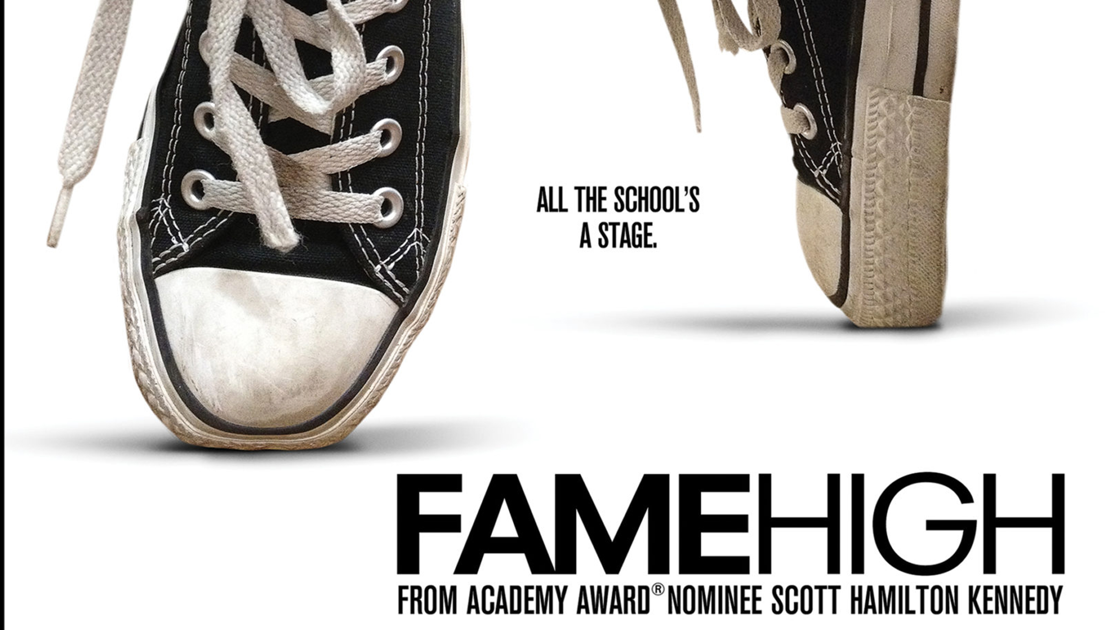 Fame High