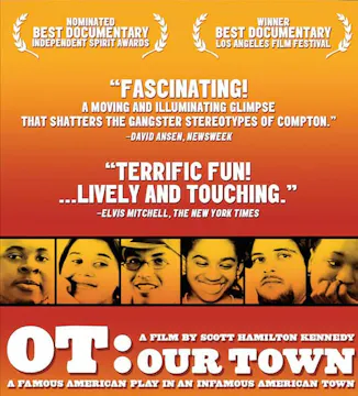 OT: our town