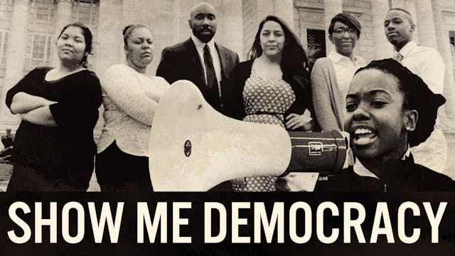 Show Me Democracy
