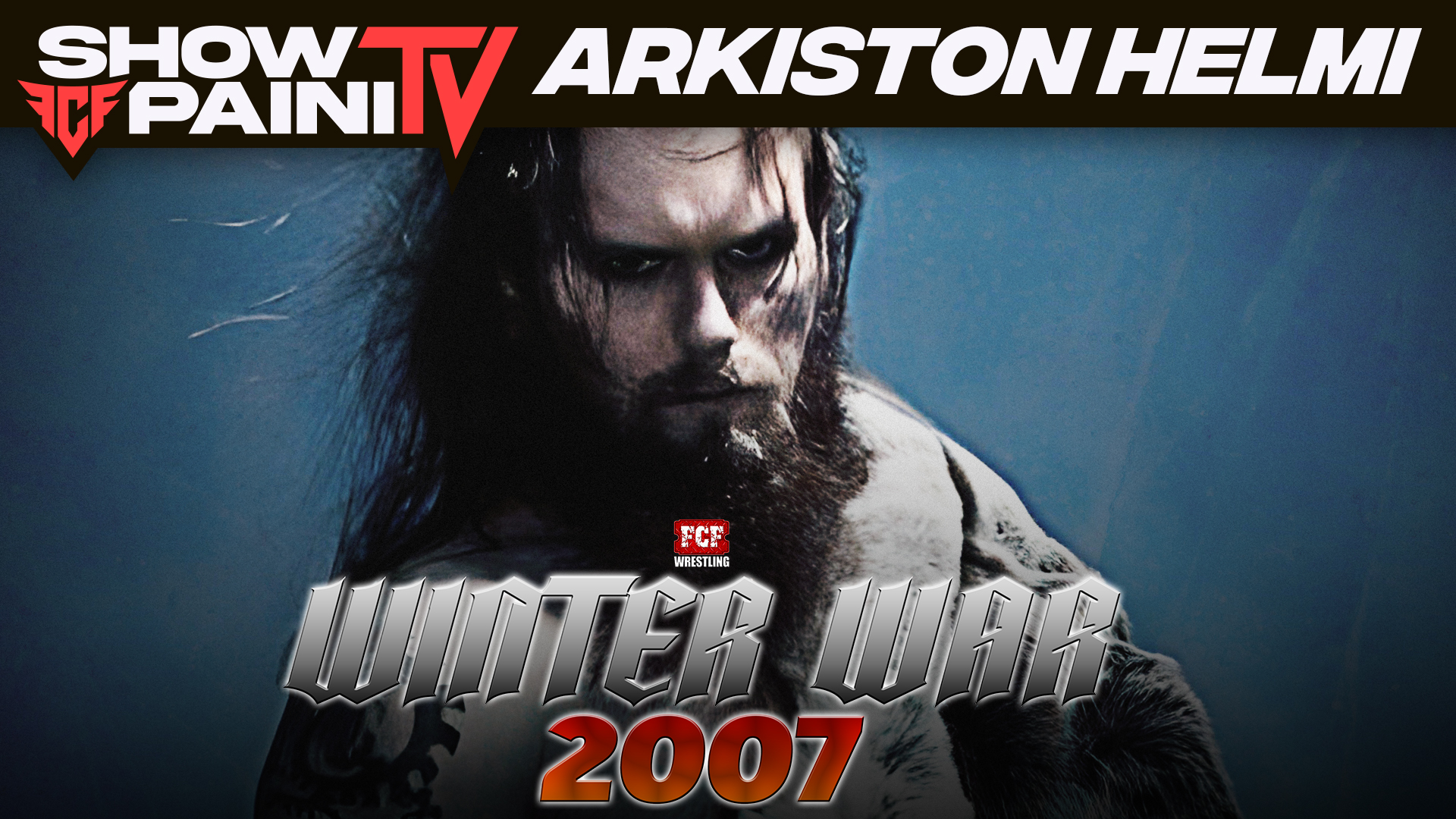 Winter War 2007 - 15.12.2007 – FCF Wrestling