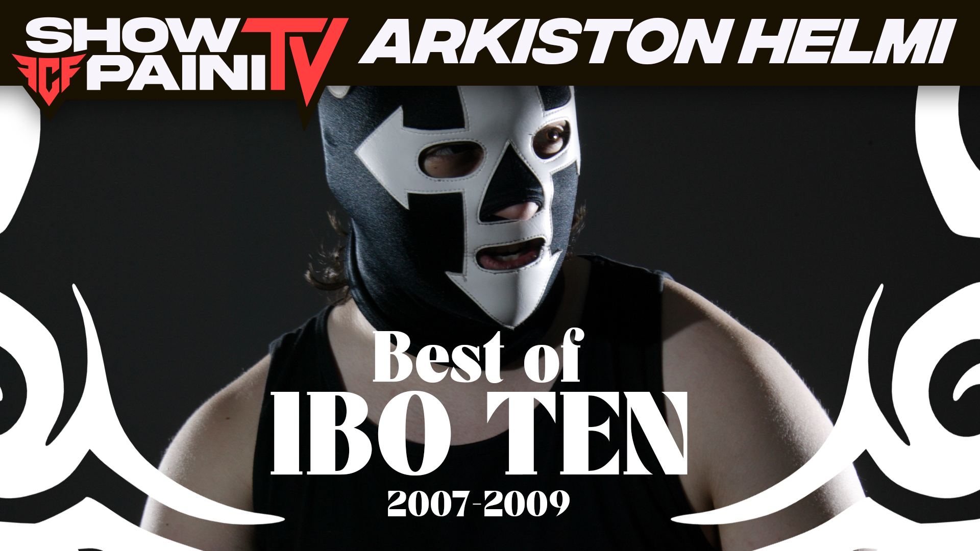 Best of Ibo Ten – FCF Wrestling