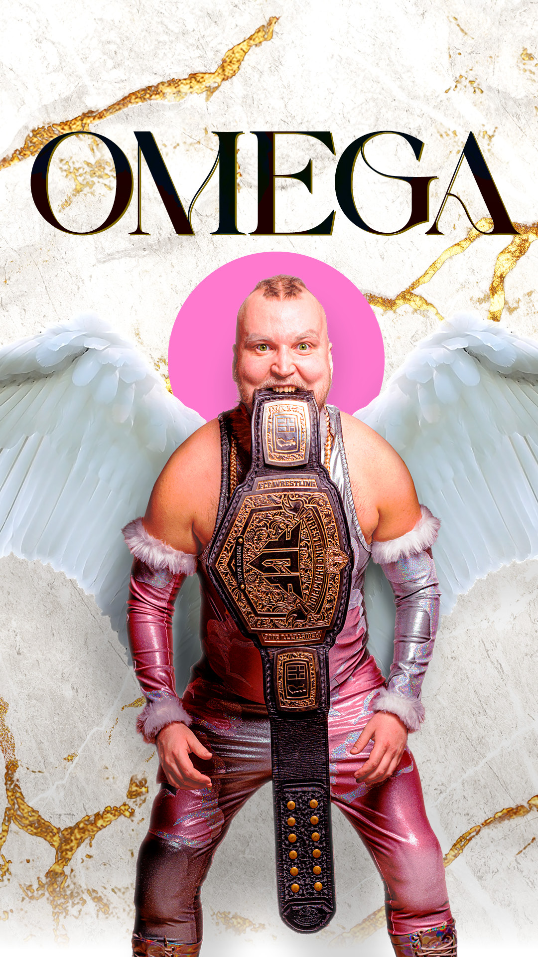 Omega 23.5.2026 – FCF Wrestling