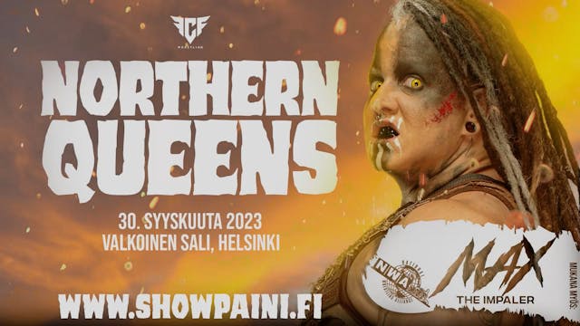Northern Queens - September 30, 2023 ...