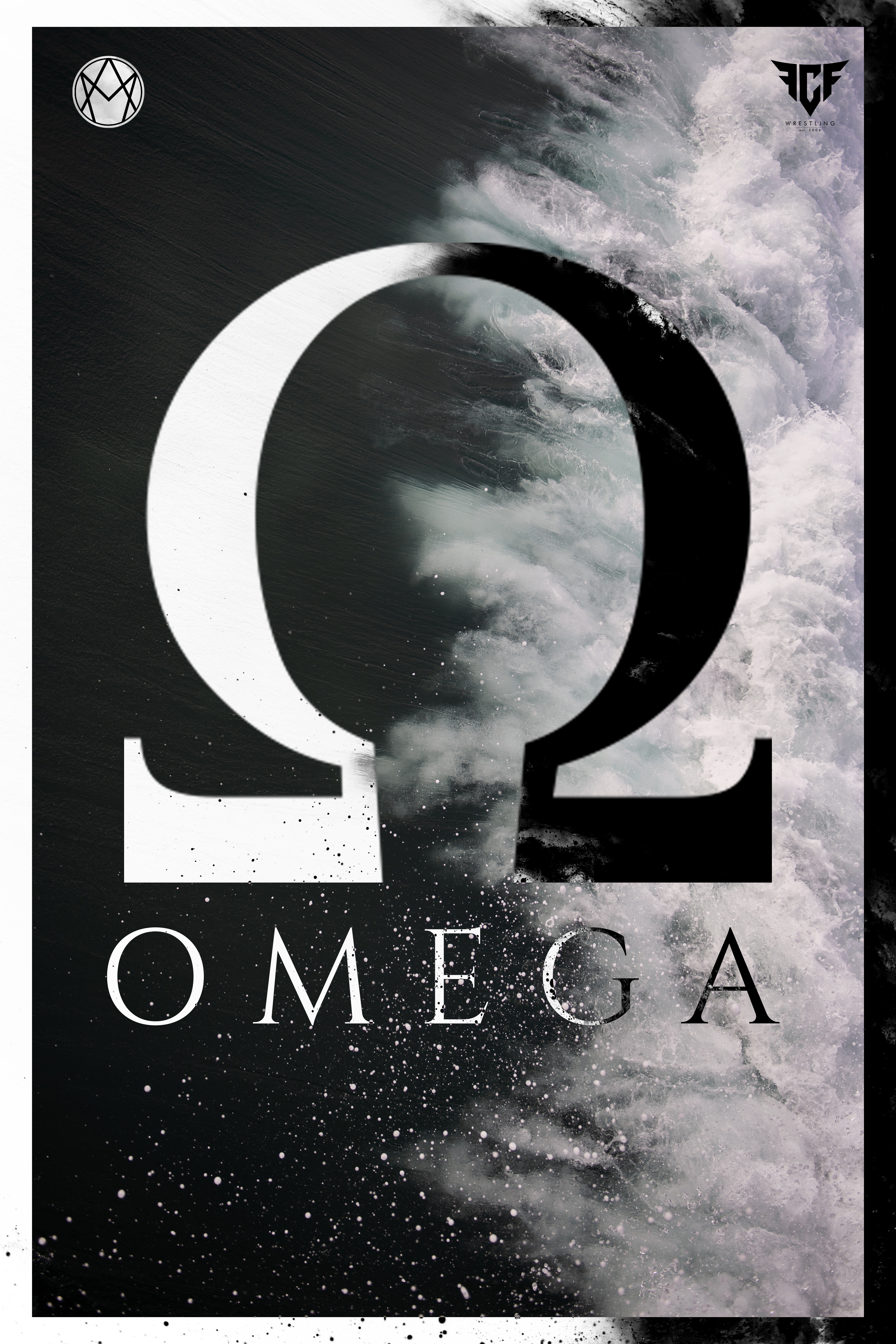 Omega 25.5.2019 – FCF Wrestling