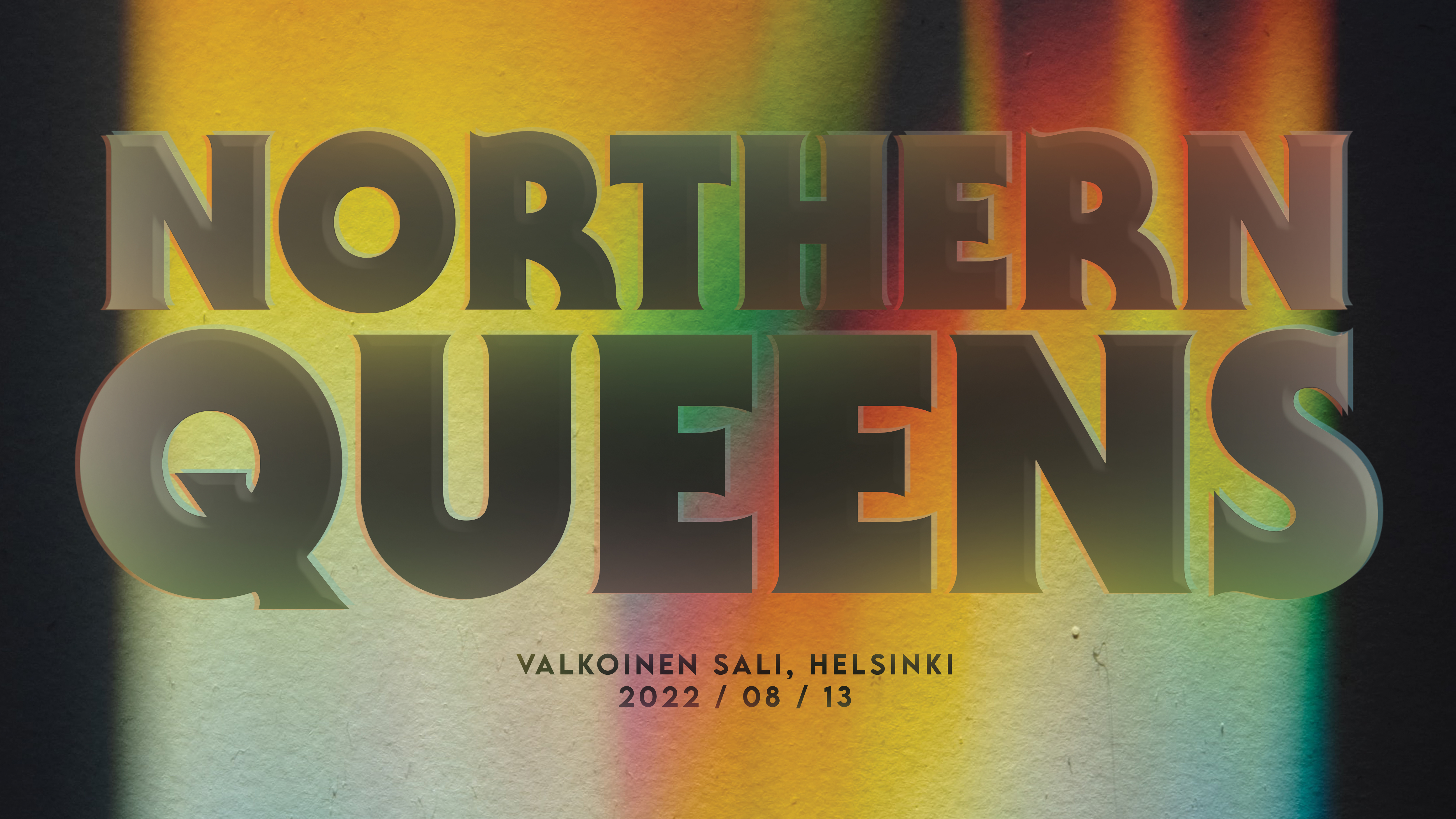 Northern Queens - August 13, 2022 (English Commentary) –  FCF Wrestling