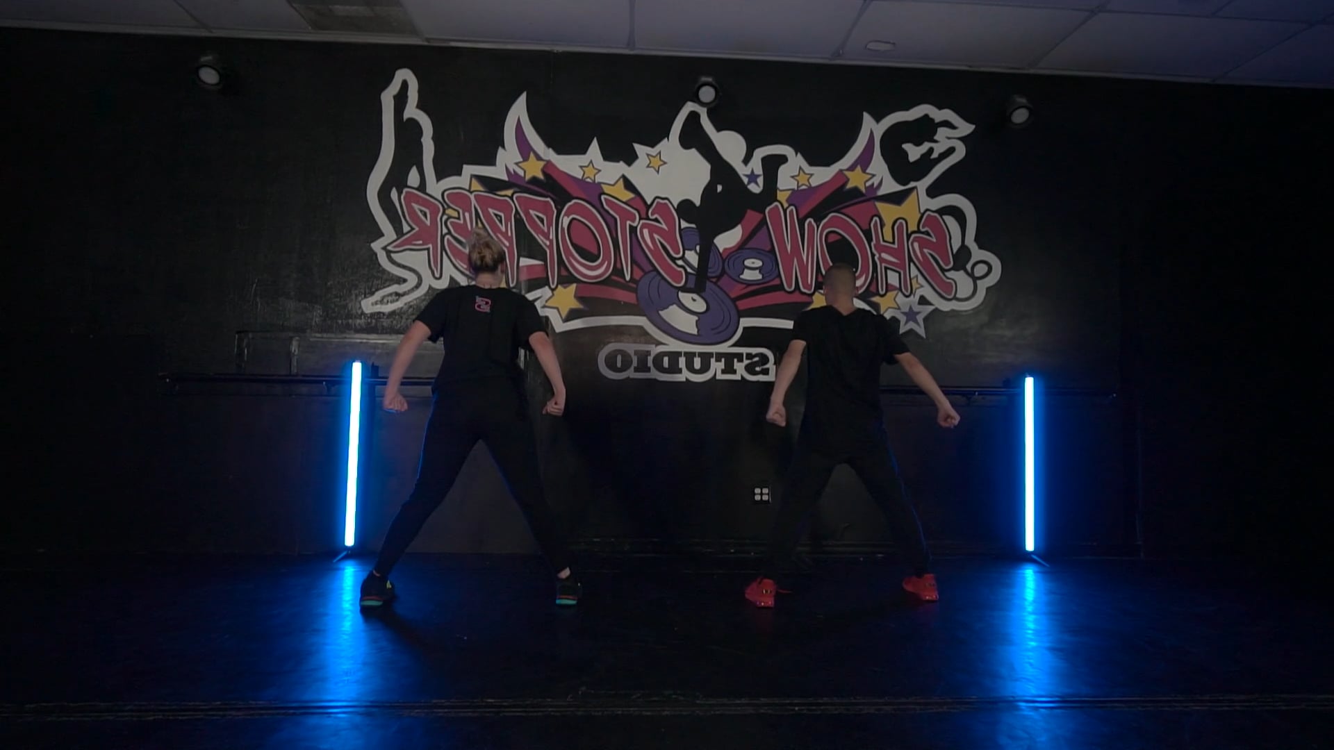 "Kiss & Make Up" Advanced Stage X with PXTN