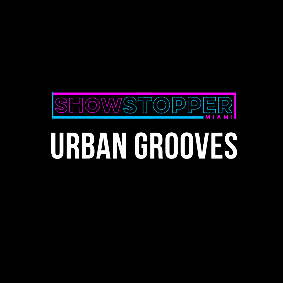 URBAN GROOVES