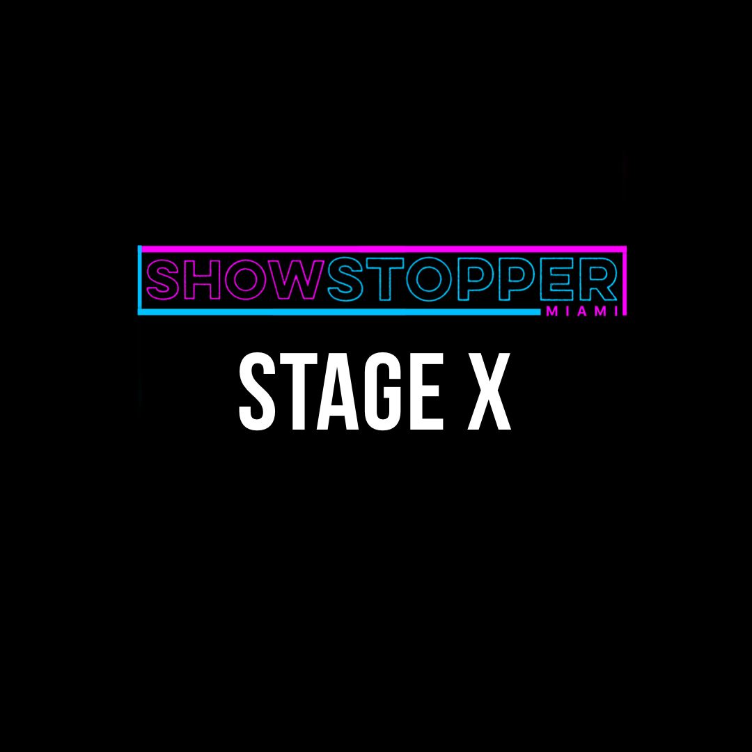 STAGE X