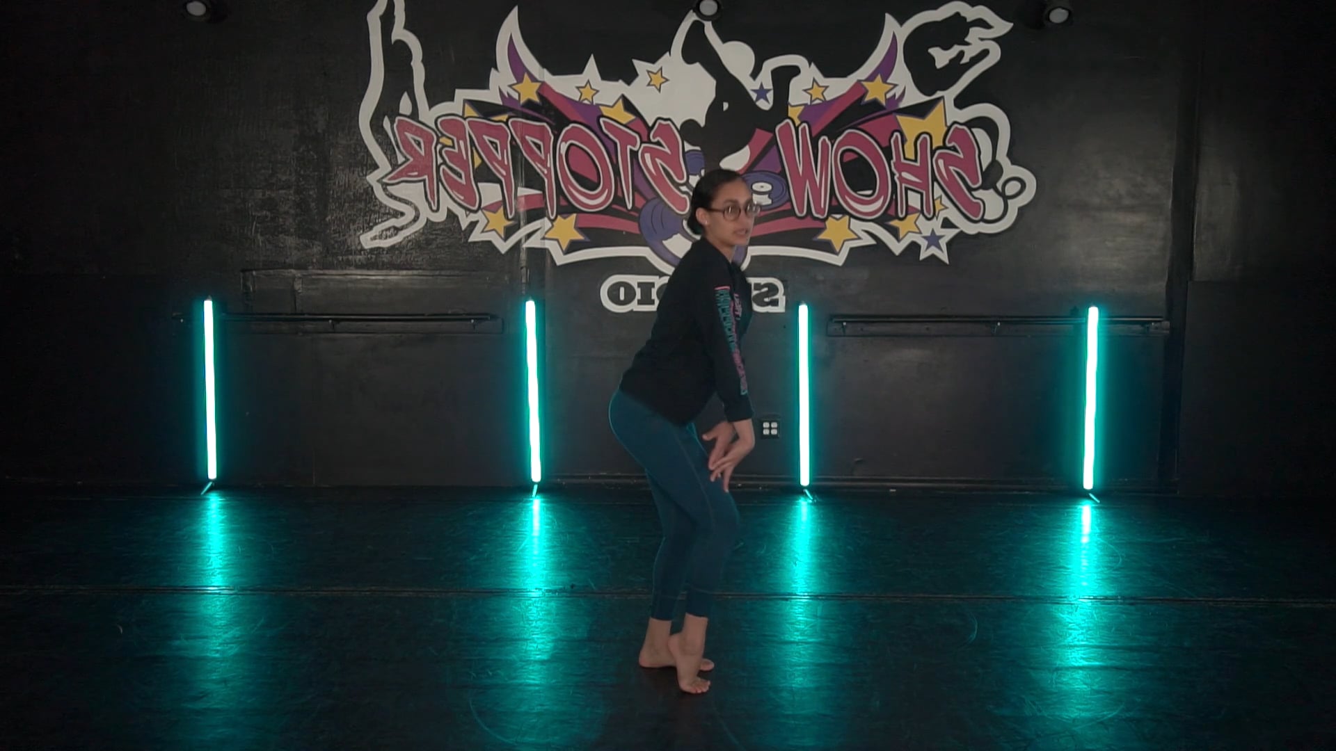 "Zero to Hero" Minis Jazz with Layal