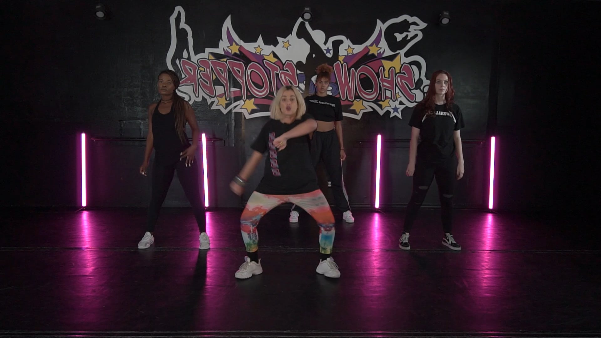 "Guaya" Advanced Jazz Funk with Susie